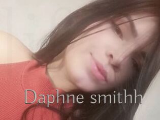 Daphne_smithh