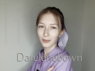 Darelenebown