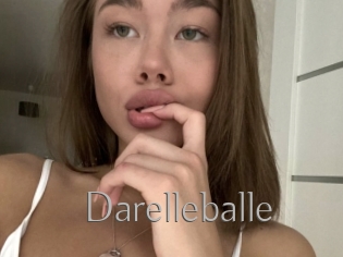 Darelleballe