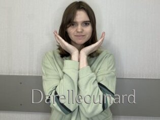 Darellecunard