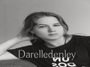 Darelledenley