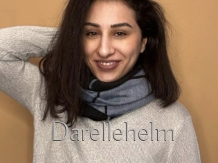 Darellehelm