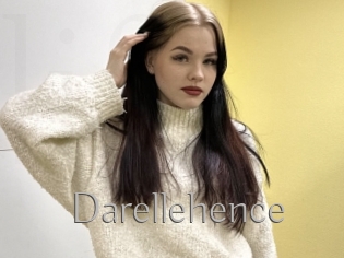 Darellehence