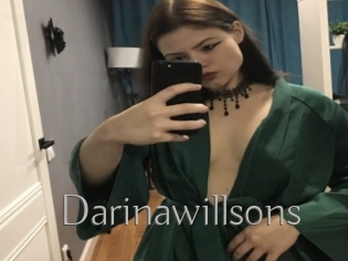 Darinawillsons