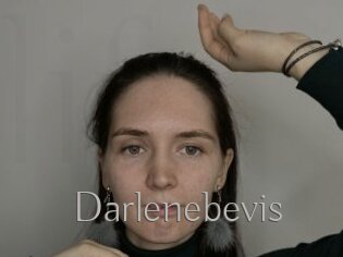 Darlenebevis