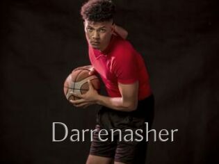 Darrenasher