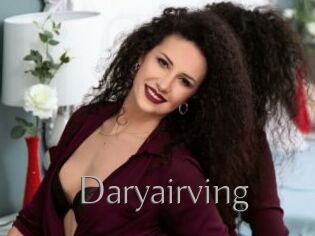 Daryairving