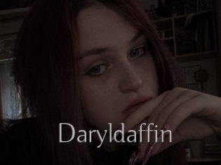 Daryldaffin