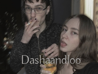 Dashaandloo