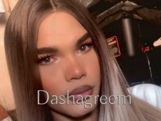 Dashagreem