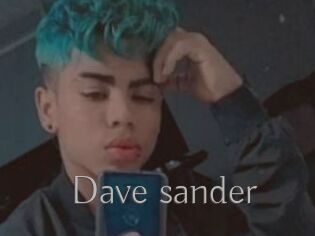 Dave_sander