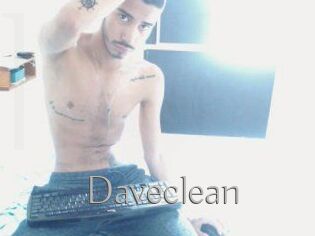 Daveclean