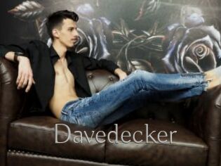 Davedecker