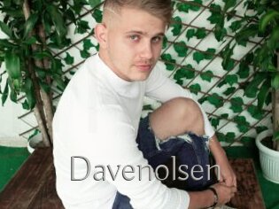 Davenolsen