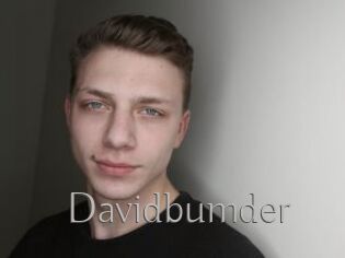 Davidbumder