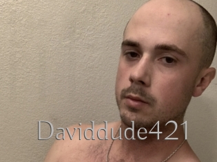 Daviddude421