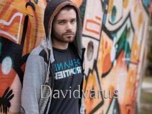 Davidvarus