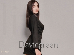 Daviegreen