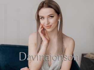 Davinajonson