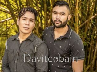 Davitcobain