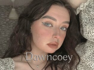 Dawncoey