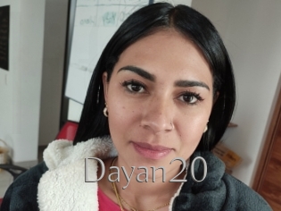 Dayan20