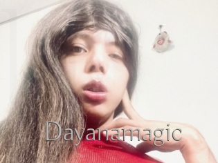 Dayanamagic