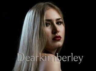 Dearkimberley