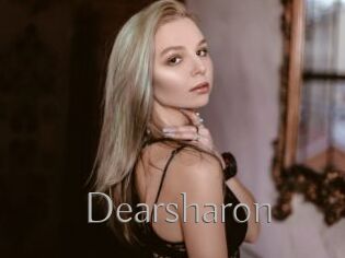 Dearsharon