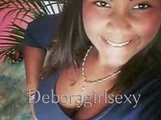 Deboragirlsexy