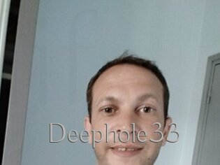 Deephole33