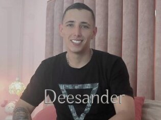 Deesander