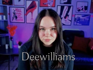 Deewilliams