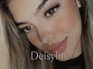 Deisylin