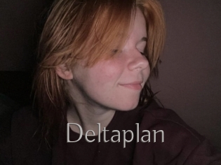 Deltaplan