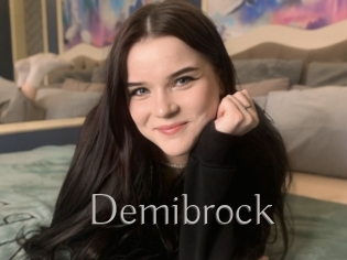 Demibrock