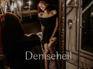 deniseheil Live Fick