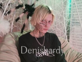 Denishardy