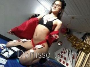 Denisse_taylor