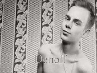 Denoff