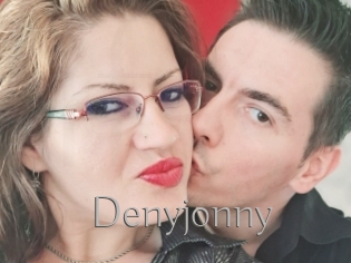 Denyjonny