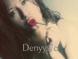 Denyys76