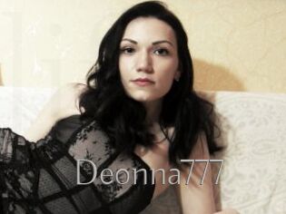 Deonna777