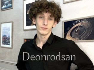 Deonrodsan