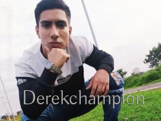 Derekchampion