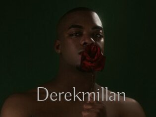 Derekmillan