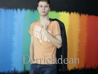 Derrickdean