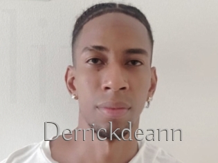 Derrickdeann