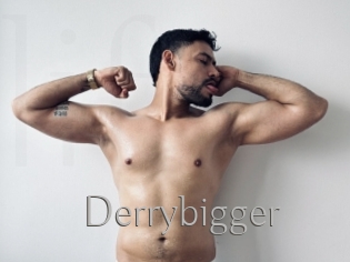 Derrybigger