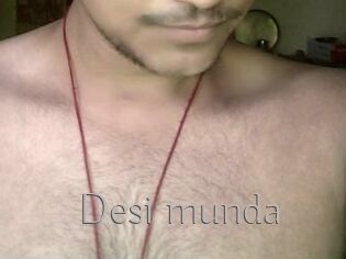 Desi_munda